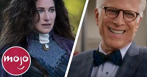 Top 10 Most Shocking TV Villain Reveals | Articles on WatchMojo.com