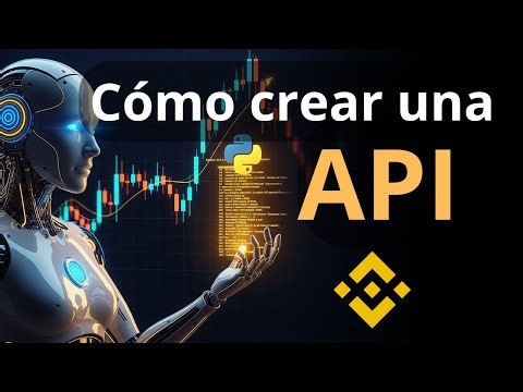 Cómo Crear una API: Guía Fácil para Principiantes