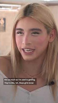 Trans athlete AB Hernandez speaks out after California track and field championships