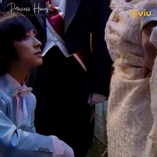 1.1K views · 136K reactions | This iconic scene from Princess Hours. ❤️ Who else watched this series during their childhood? ❤️ | Viu Philippines | Facebook