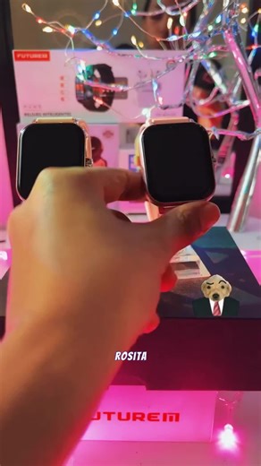 Smartwatch FM13 Deportivo Outdoor para con Llamadas Inalámbricas, Seguimiento de Sueño, Monitor de Actividad