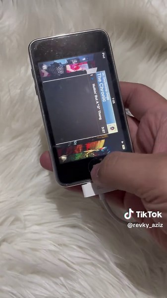 Review iphone ipod touch 2 yang keren #iphone #iphone17 #iphone17promax #apple #gadget