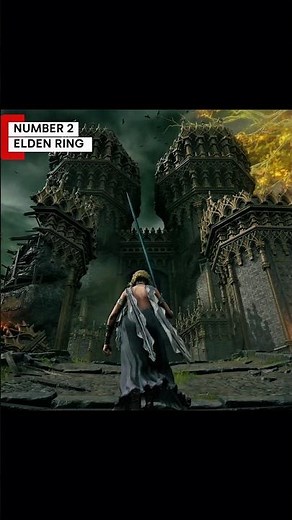 These 3 are the best open world games !