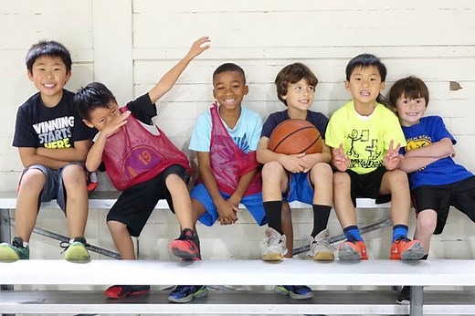 Camp Schedules - Triple Threat Academy