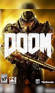 DOOM (PC) - Steam Key - GLOBAL - Cheap - G2A.COM!