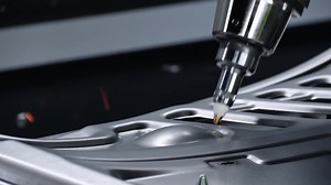 ✔️ 2D laser cutting ✔️ 3D laser cutting ✔️ Laser welding ✔️ Laser metal deposition The TruLaser Cell 7040 is the flexible laser machine to elevate your production environment. #TRUMPF #manufacturer #lasers #lasertechnology #lasercutting #sheetmetal #sheetmetalfabrication #trumpflaser #fypシ