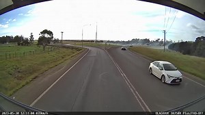 25K views · 212 reactions | Mornin' Dashers. Let's burn some rubber to get this day started. Airport roundabout, Devonport (Yesterday). | Dashcams Tasmania | Facebook