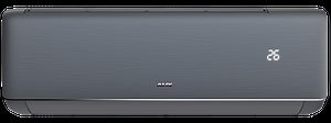 Q-Smart Premium Grey - AUX air conditioning systems