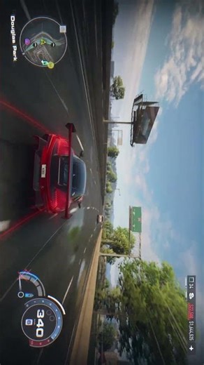 Aston Martin Vulcan High Speed in Need for Speed Unbound HD