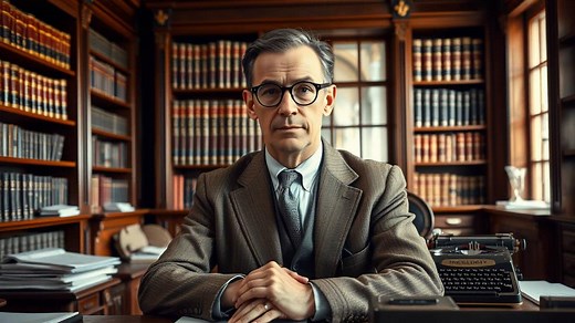 Memahami Teori Kepribadian Gordon Allport, Berikut Konsep dan Aplikasinya