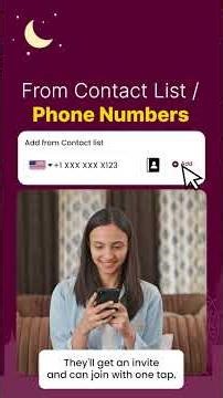 Create Your First I’M SAFE Bubble | The Safety Network App