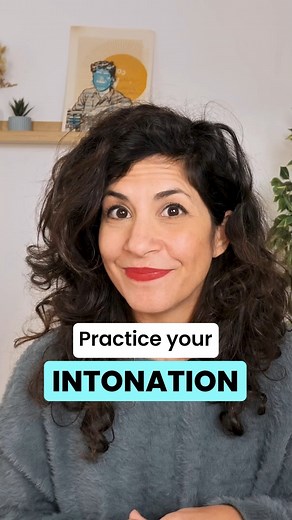 Hadar | English Pronunciation and Fluency | One word can make ALL the difference! Practice out loud with me! To practice this (and more!) Comment MUSIC to get the free exercises :) | Instagram