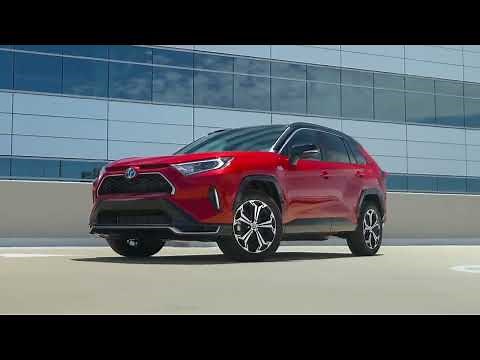 New 2023 Toyota RAV4 Redesign Rumors Interior, Exterior & Specs | Rav 4 2023