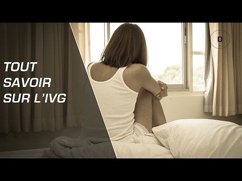 Everything you need to know about abortion - Gynecology