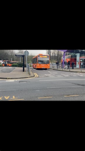 An old video I did on my old account people that followed my old account and now follow this account will see that but hope you all like it #transportation #transdev #rawtenstallbusstation #buses #busenthusiast