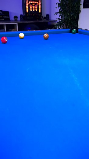 Learn playing pool in 1 minute #billiards #billiard #billard #tutorial #howto #foryou
