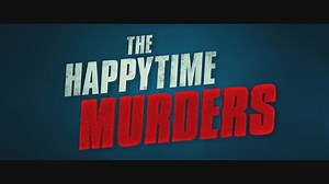 Lee's Review: "The Happytime Murders"
