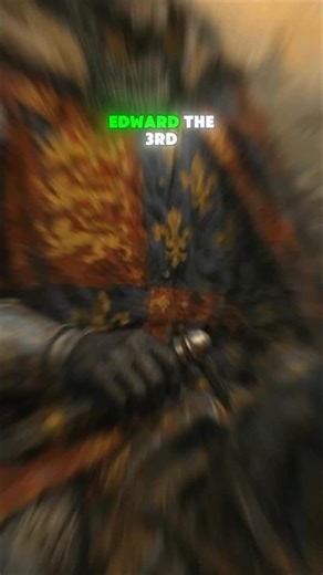 Edward III transforms English warfare with the Longbow 🏴󠁧󠁢󠁥󠁮󠁧󠁿 #history #england #english #king | The Stoic English