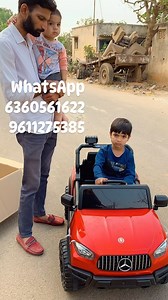 9.8K views · 100 reactions | WhatsApp 6360561622 For catalog and address #toys #kids #car #bike #jeep #bengaluru #india #instagram #blogger #blog | arsalan_wholesale_rideons | Facebook