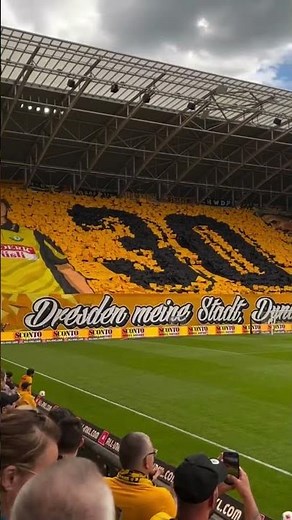 🔥 Dresden Ultras 🔥