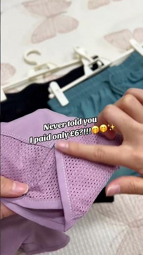 Trendy Yoga Shorts for Summer |