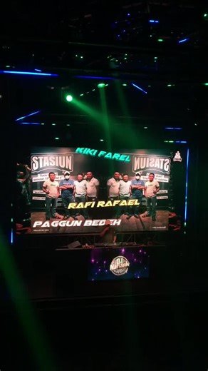 Rafi Rafael on TikTok