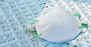 Where to Go for Your Free N95 Covid Masks