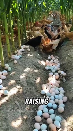 How I Make Thousands Per Month Selling Eggs | Chicken Farming Business #ChickenFarming #EggBusiness