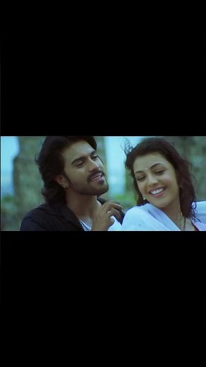 MAGADHEERA (2009). 🏛️✨ At its core, Magadheera is a tragic love story. #magadheera #kajalagarwal
