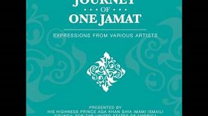 One Jamat Song - With Heart With Love - Official USA Diamond Jubilee Theme Chords - ChordU
