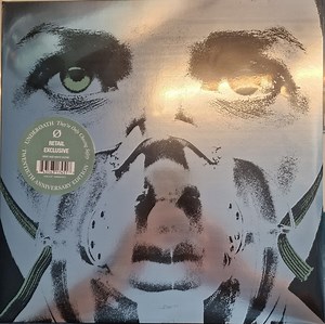 Underoath - They're Only Chasing Safety