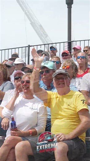 Extreme Boat Docking in Crisfield, MD