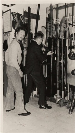 A Legacy of Love, Gratitude, and Sifu Cheng Kwong’s Memory