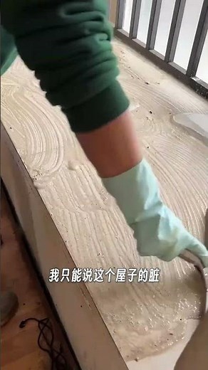 💪Fascinating Cleaning Process!#cleaning #cleanwithme