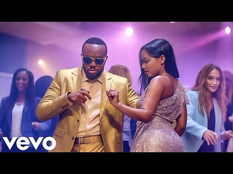 Gims feat Gazo, Tiakola, SDM - NINAO (Clip Officiel)