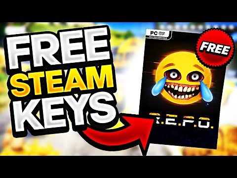How to get R.E.P.O. For FREE in 2025 (Legally) - Get R.E.P.O. PC For Free
