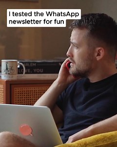 More than 5,000 companies already use WhatsApp for their customer communication. With the Superchat software, this is fast, secure and GDPR-compliant. Your advantages with Superchat: 📧 98% open rate instead of the usual 22% for emails 🚀 Offers and appointment reminders are more likely to be read ❤️ Strengthen customer loyalty by addressing them directly 🙂 Ready to go in 2 minutes See for yourself - 👉🏽 Click below to try Superchat free for 14 days! | Superchat.official