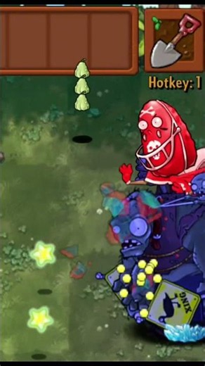💀 The Most INSANE Plants vs. Zombies Moment Ever!