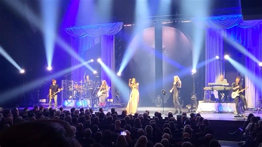Floor Jansen - Élan (Nightwish) Netherlands 2025. :) | Nightwish PL