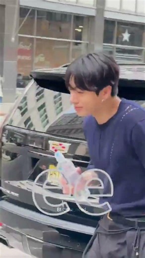 blue crop top is jk going to perform on it#jungkook #jeonjungkook #bts_the_need #arirang #swim #bts