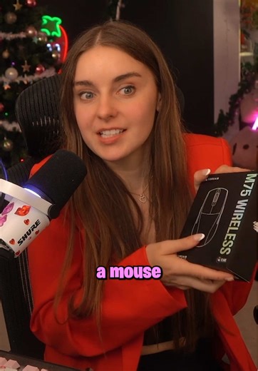 Don't forget to use Code LUFU for 10% off Gaming items 👀🎄🎅✨ @corsair #ad