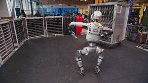 Inside the Lab with Atlas Pick Carry Place Repeat