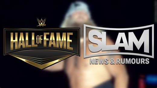 83 Year Old WWE Hall Of Famer Announces Final Match: Wrestling News & Rumours - March 25, 2026 - Slam Wrestling