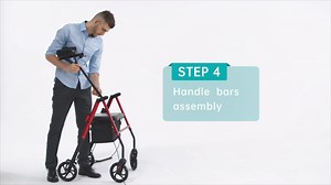 Watch How to assemble 8151 on Amazon Live