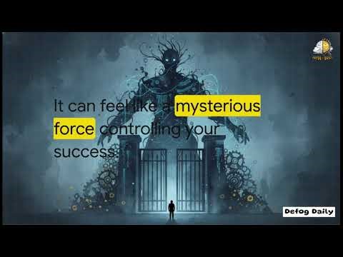 What algorithm really means | Tech & AI | Daily Defog