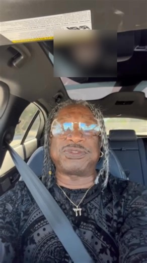 Hey everyone...I'm back in the driverless car!😁 Check out the official video for my hit song "Texting While Driving" on my page. Remember to drive safe and don’t text while driving. @followers @highlight #driverlesscar #larryyatesasis #texting #textingstory #textinganddriving #textingwhiledriving #southernblues #southernsoul #SouthernSoulMusic #southernsoulartist | Larry Yates