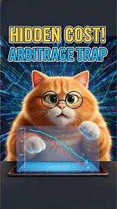 Financial Forensics: The Mechanics of Arbitrage