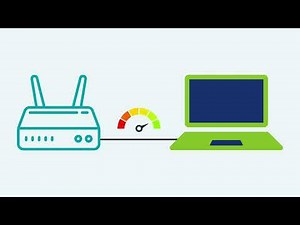 Understanding your home network - what is the difference between broadband and Wi-Fi?
