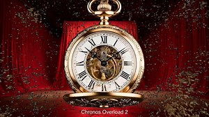 Chronos Overload Stinger Transition | Time Clock Shatter Effect for Streamers (16:9) - Etsy