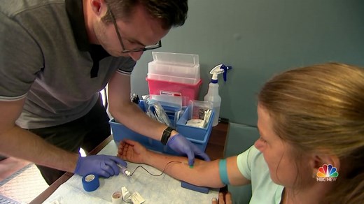 University team creates mobile lab for medical research on marijuana